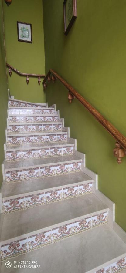 El Raconet Del Riu Villa Deltebre Exterior foto