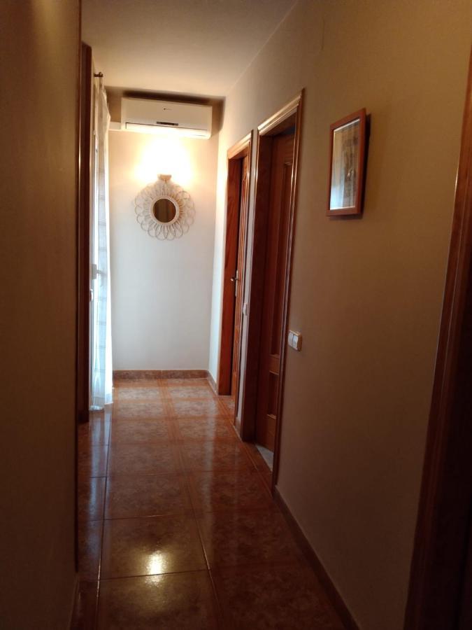 El Raconet Del Riu Villa Deltebre Exterior foto